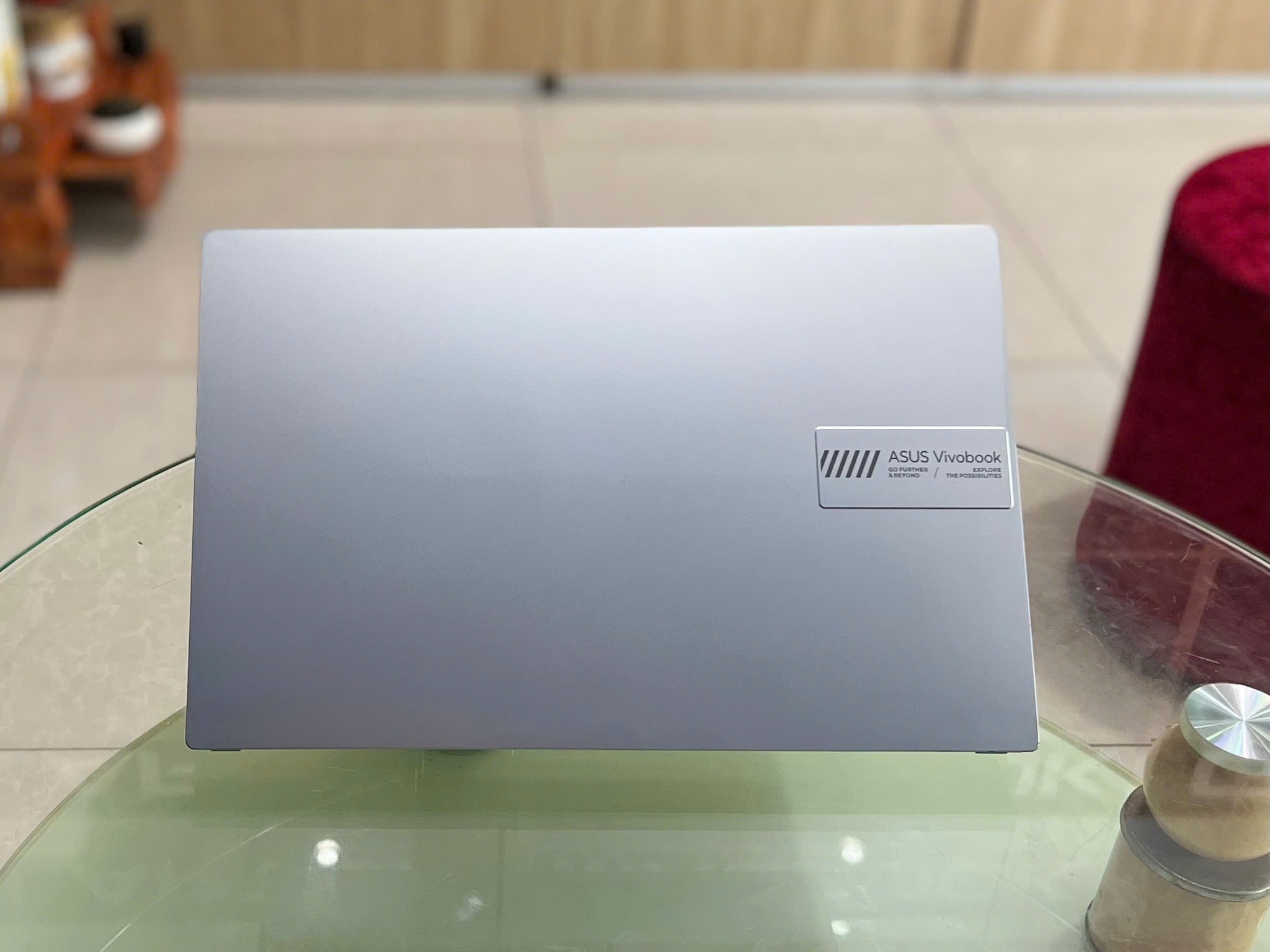 Asus Vivobook Go 15 E1504FA R5 7520U/8GB/512GB/15"6 FHD