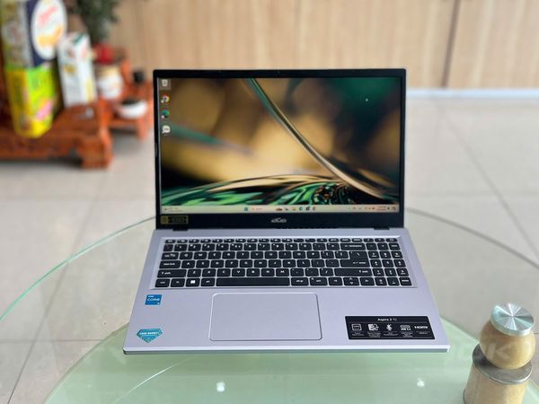 Acer Aspire 3  A315 510P 32EF  i3 N305/8GB/256GB/15"6FHD