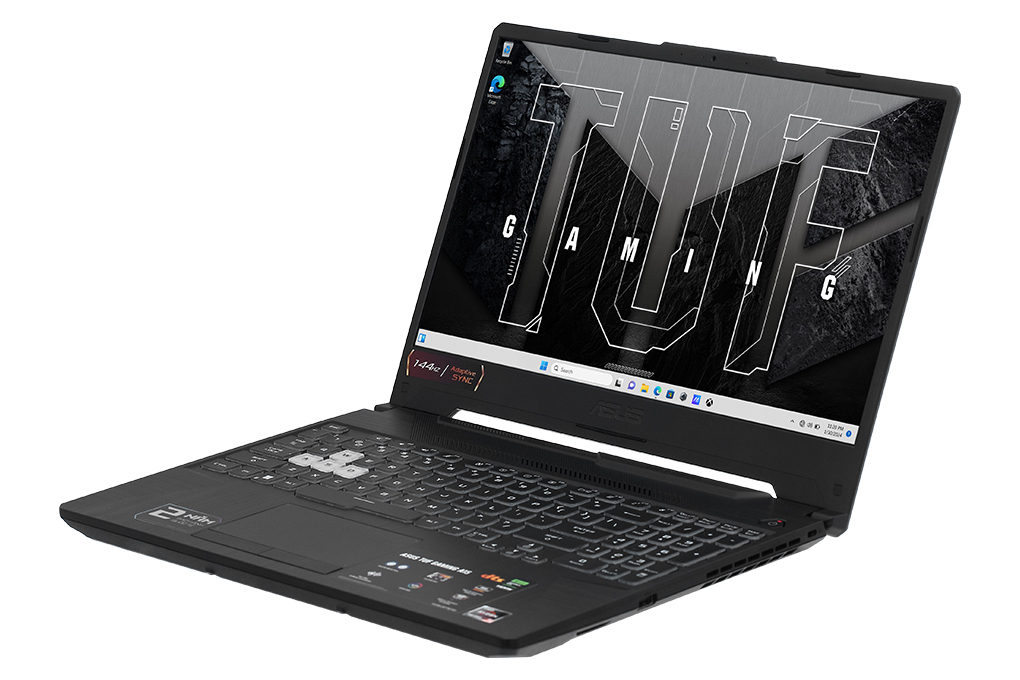 Asus TUF Gaming A15 FA506NF HN005W R5 7535HS/8GB/512GB/15"6FHD 144Hz/RTX 2050 4GB