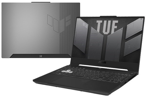 TUF Gaming F15 FX507ZC4 - HN074W i5 12500H/16GB/512GB/4GB RTX3050/144Hz