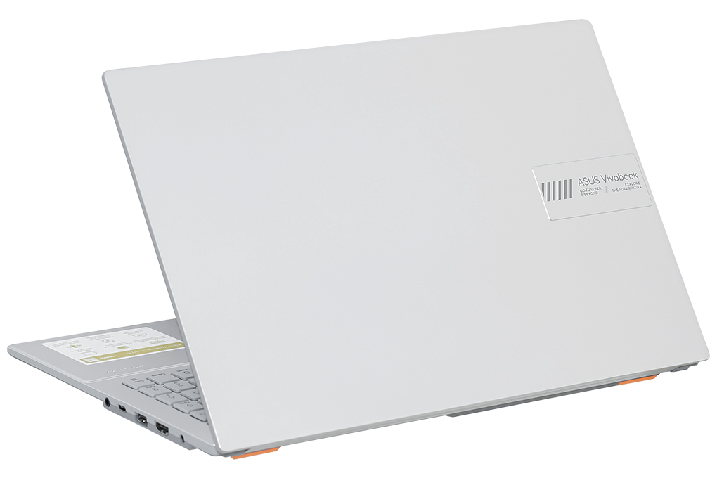Asus Vivobook Go 15 E1504FA R5 7520U/8GB/512GB/15"6 FHD