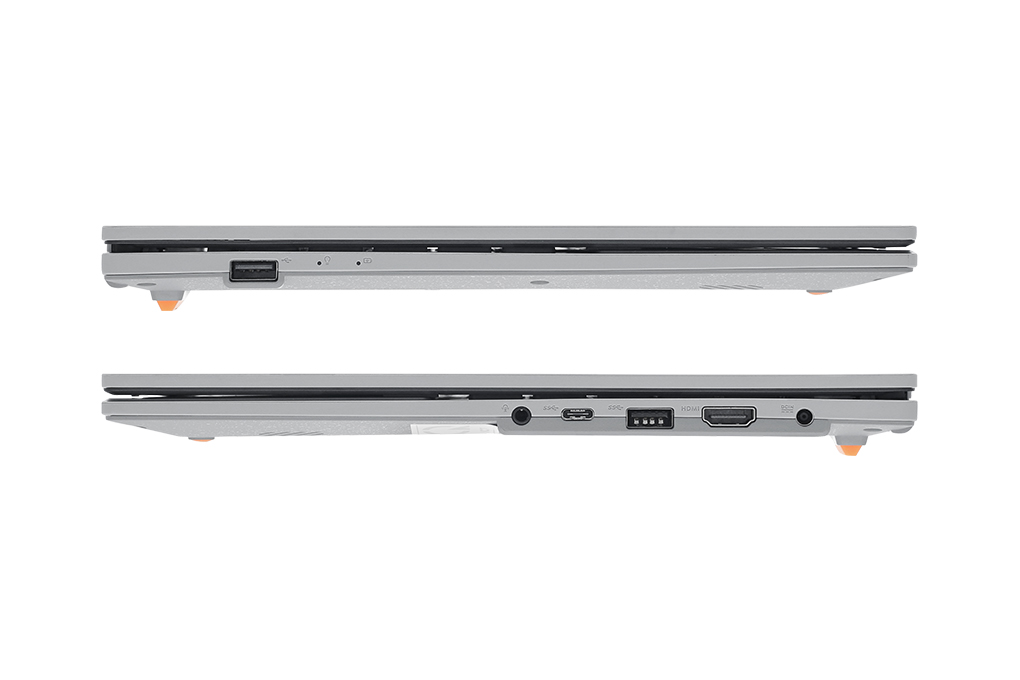 Asus Vivobook Go 15 E1504FA R5 7520U/8GB/512GB/15"6 FHD