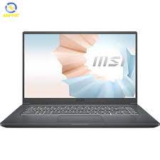 MSI Modern 15 A5M R7 R7-5700U/8GB/512GB/15"6FHD