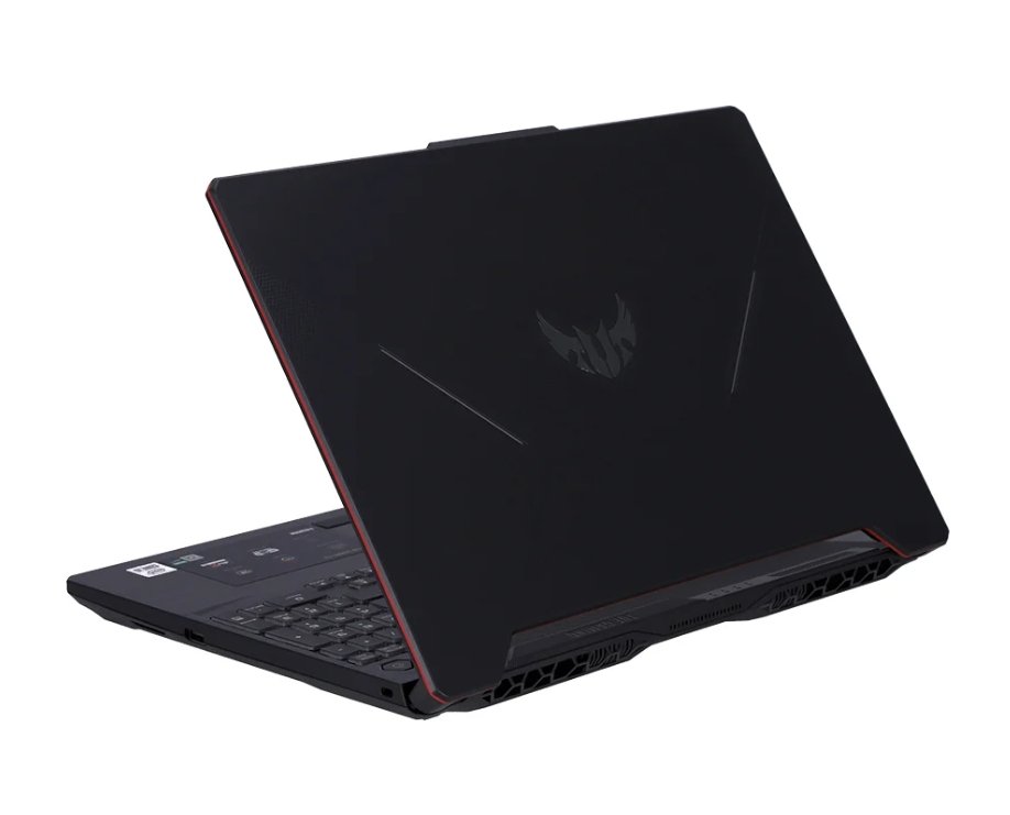 TUF Gaming F15 FX506LHB i5 10300H/8GB/512GB/4GB GTX1650/144Hz/Win11