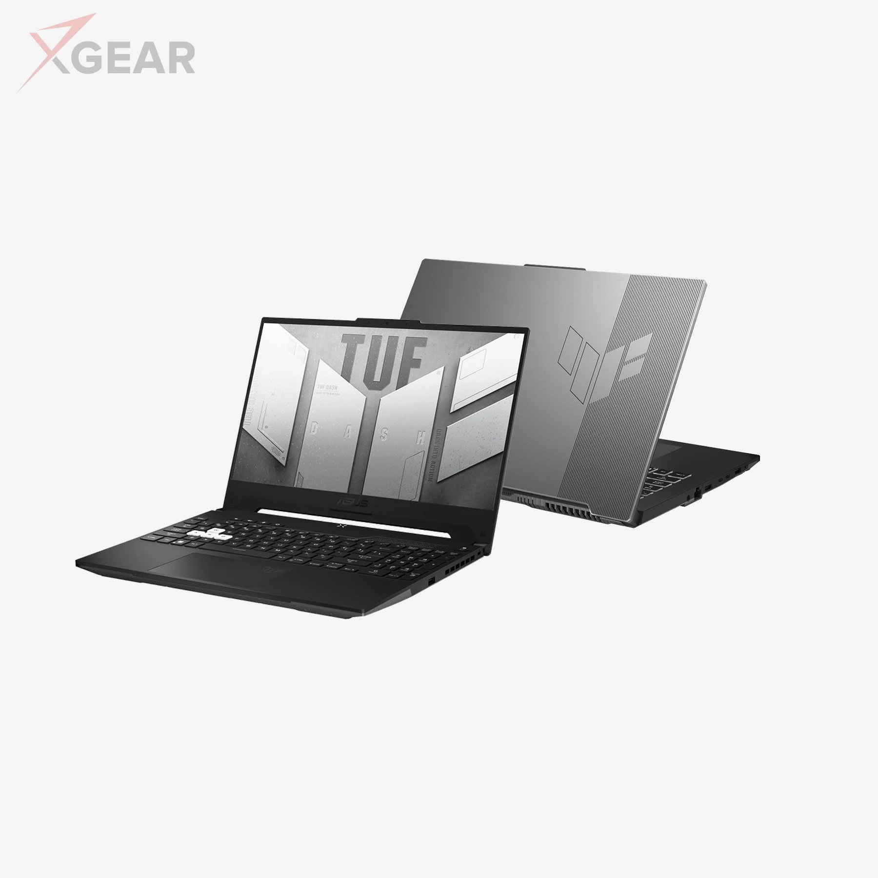 TUF Gaming F15 FX507ZC4 - HN074W i5 12500H/16GB/512GB/4GB RTX3050/144Hz
