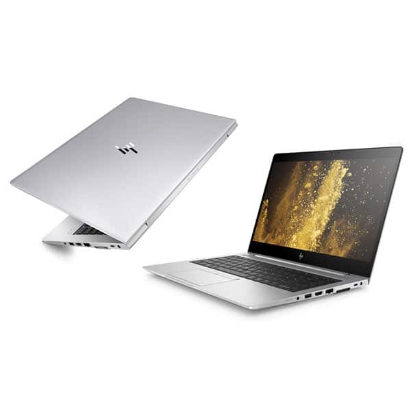 Hp Elitebook 840 G5 i7-8650/8GB/256gb/14"FHD