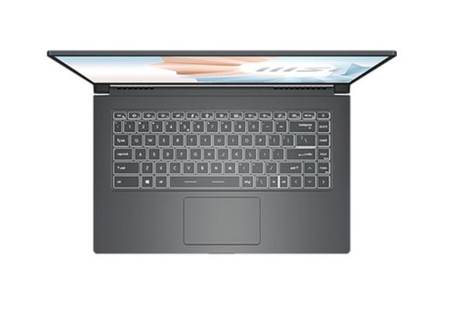 MSI Modern 15 A5M R7 R7-5700U/8GB/512GB/15"6FHD