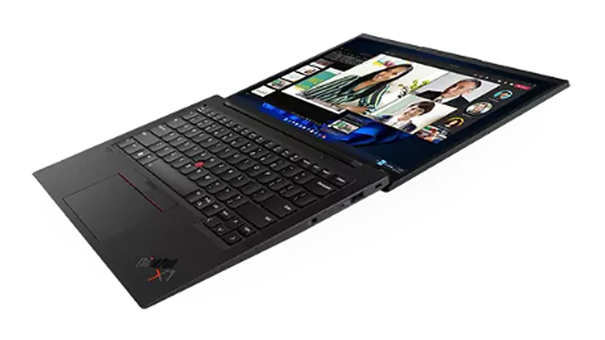 Thinkpad X1 Carbon Gen 6 I5-8265U/8GB/256GB/14" 2K 300nit