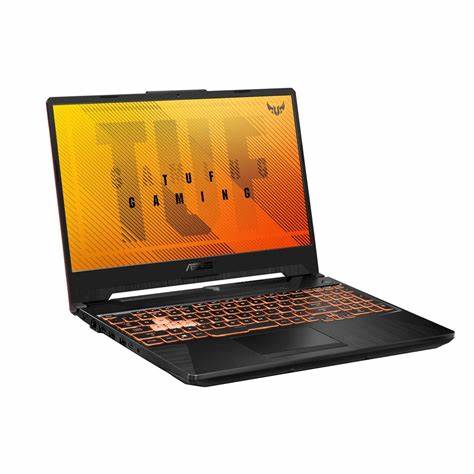 TUF Gaming F15 FX506LHB i5 10300H/8GB/512GB/4GB GTX1650/144Hz/Win11
