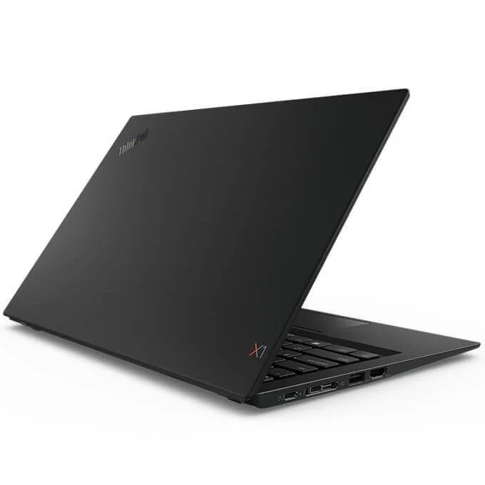 Thinkpad X1 Carbon Gen 6 I5-8265U/8GB/256GB/14" 2K 300nit