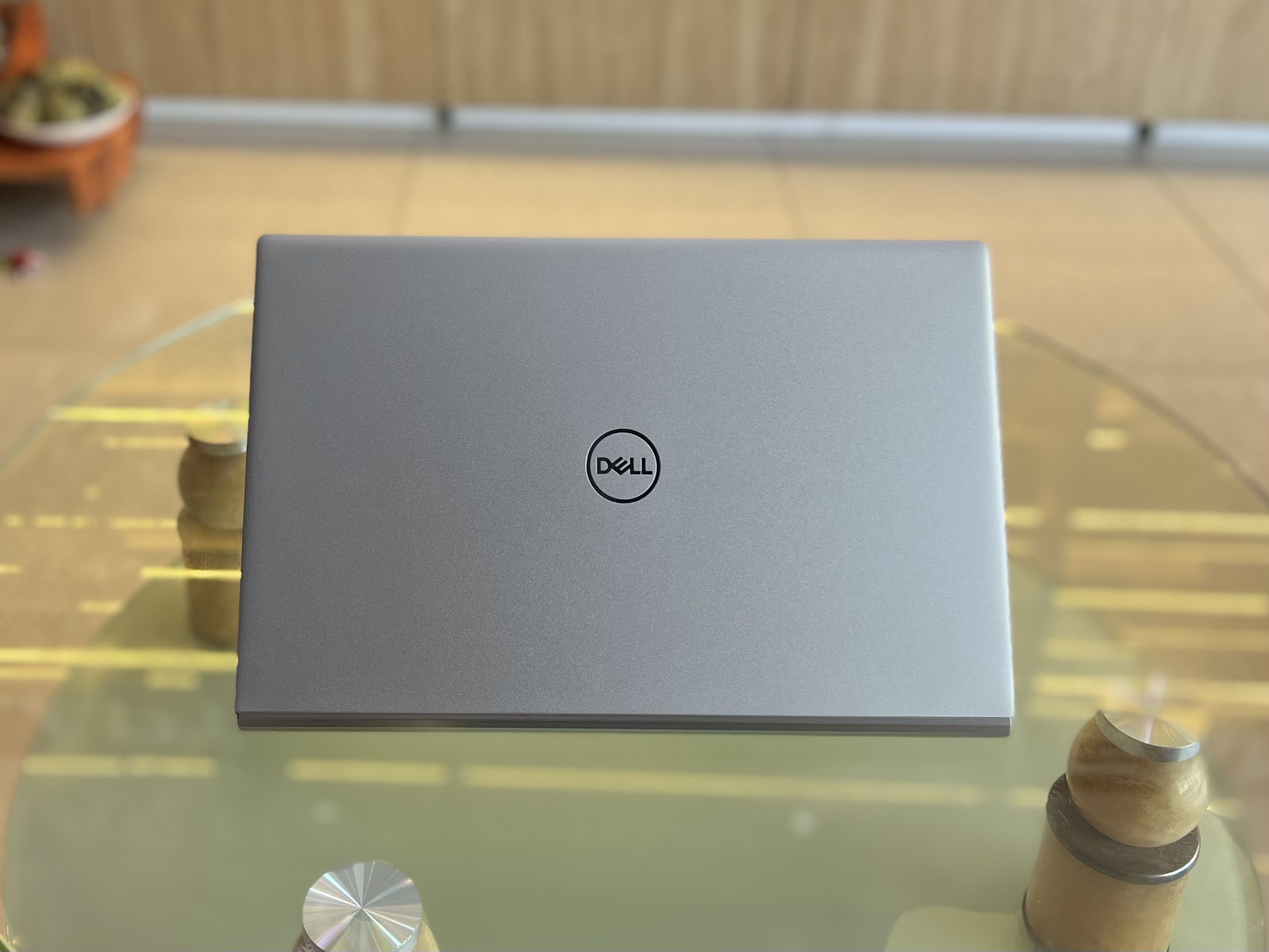 Dell Inspiron 7501 i7 10750H/8GB/512GB/4GB  Likenew