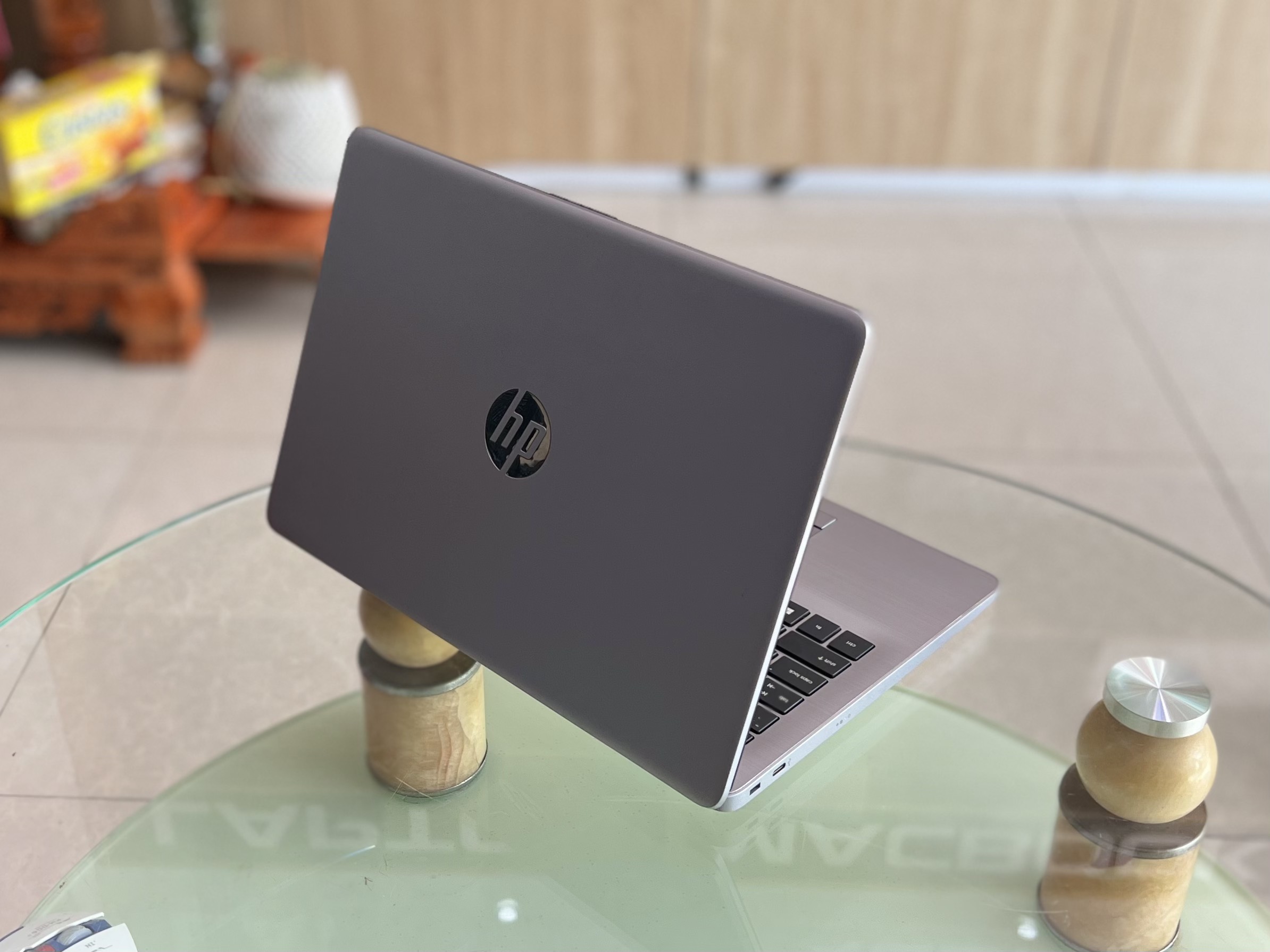 HP 245 G8 R5 5500U/8GB/256GB/14"FHD