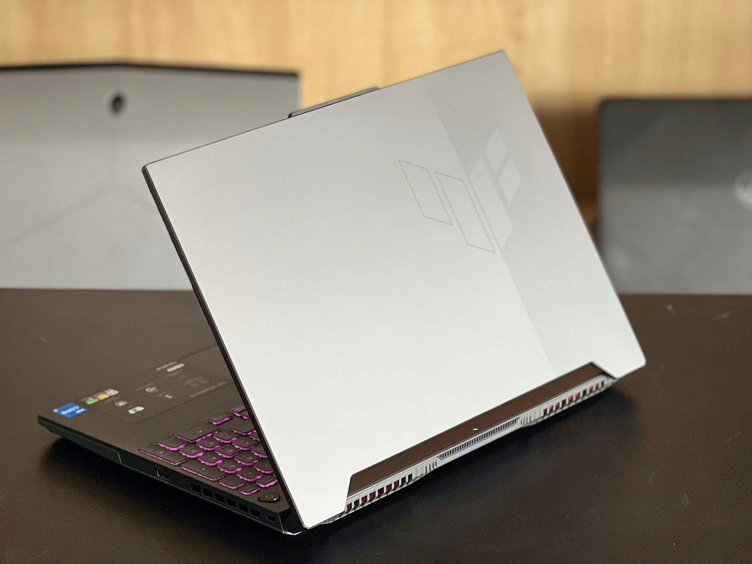 TUF Gaming F15 FX507ZC4 HN229W i5 12500H/16GB/1TB/4GB RTX3050/144Hz