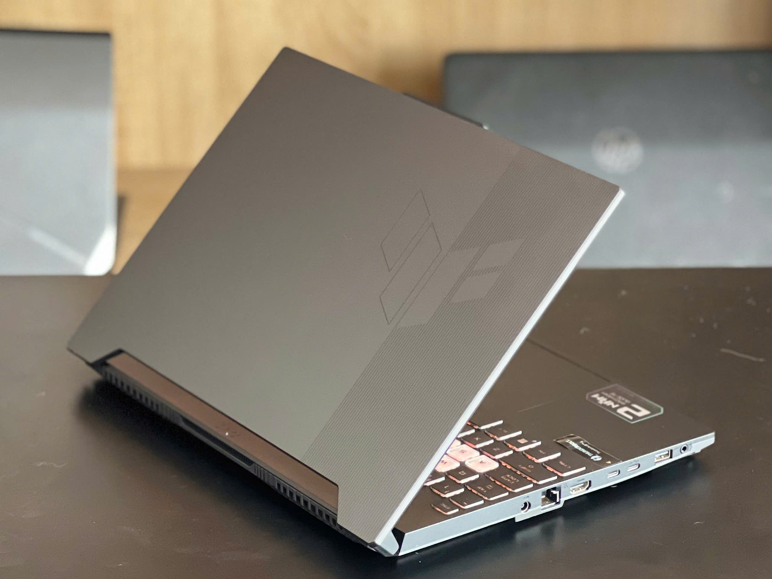 TUF Gaming F15 FX507ZC4 HN229W i5 12500H/16GB/1TB/4GB RTX3050/144Hz