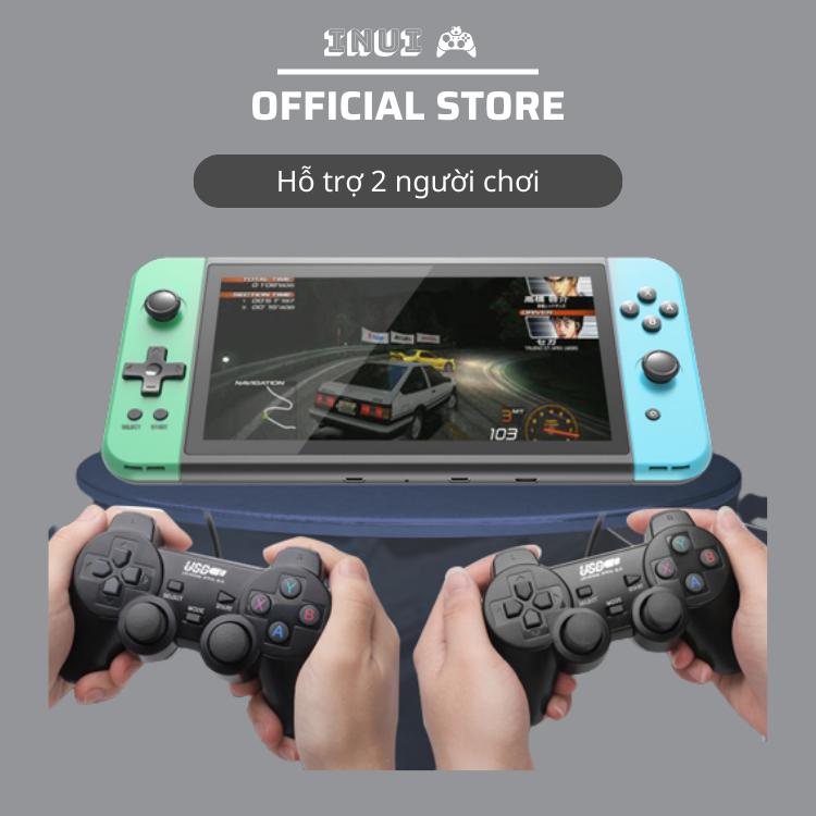 Máy chơi game One Plus - retro game