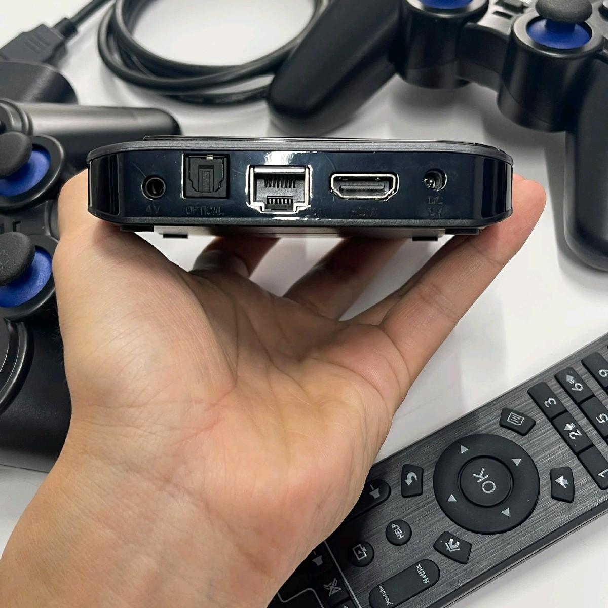 Máy chơi game X1pro-Gen2 inui