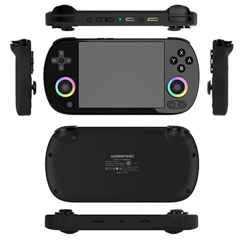 Máy chơi game ANBERNIC RG40XX H