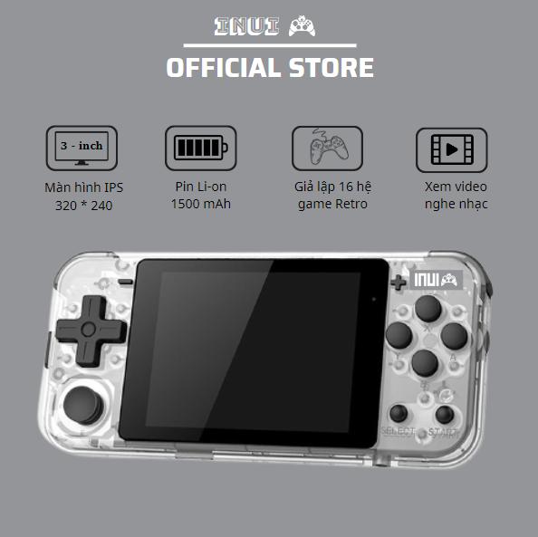 Máy chơi game cầm tay Q90