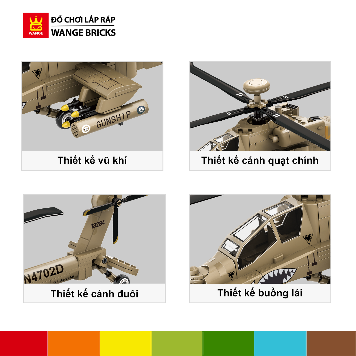 Boeing AH-64 Apache