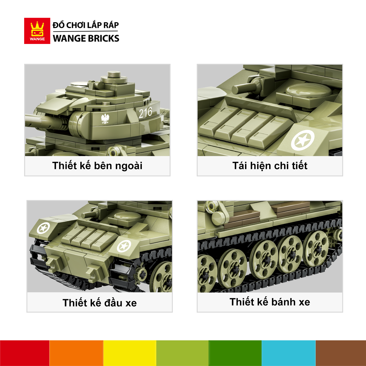 T-34-85 Medium tank