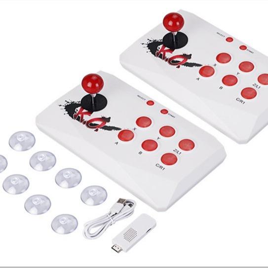 Máy chơi game thùng inui box one