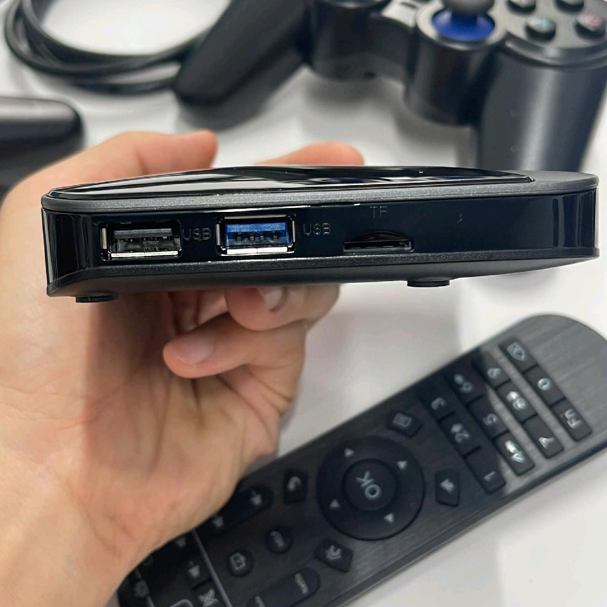Máy chơi game X1pro-Gen2 inui