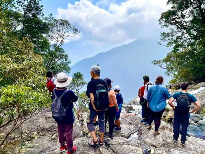 From Hue To Bach Ma National Park Tour Trekking And Discovery