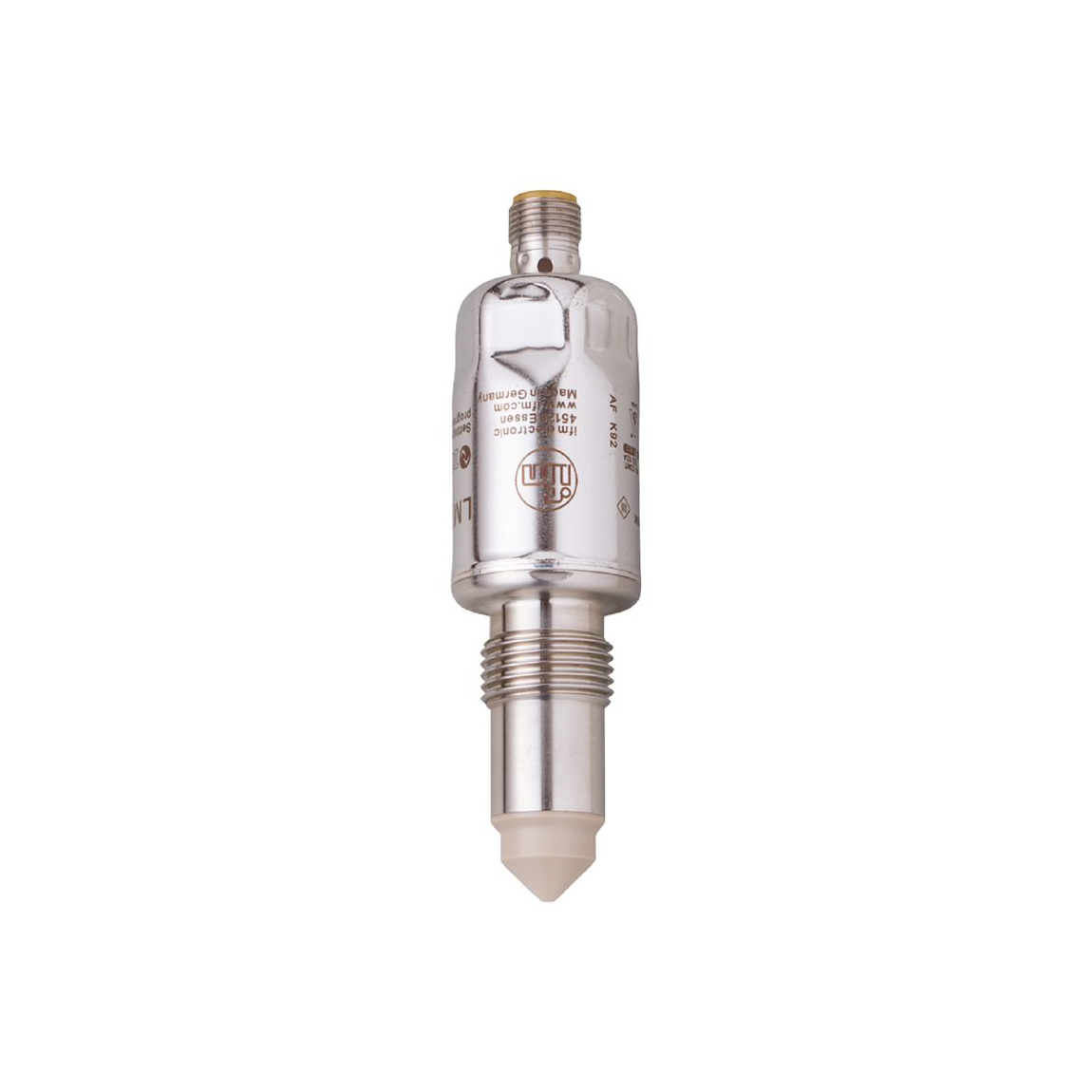 Cảm biến báo mức