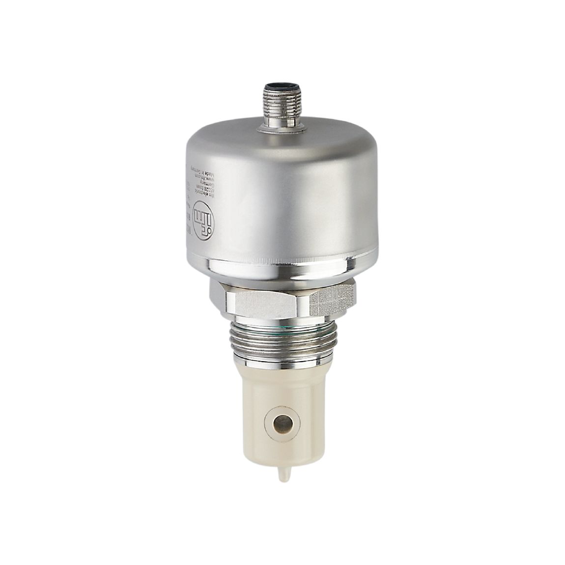 Cảm biến điện dẫn