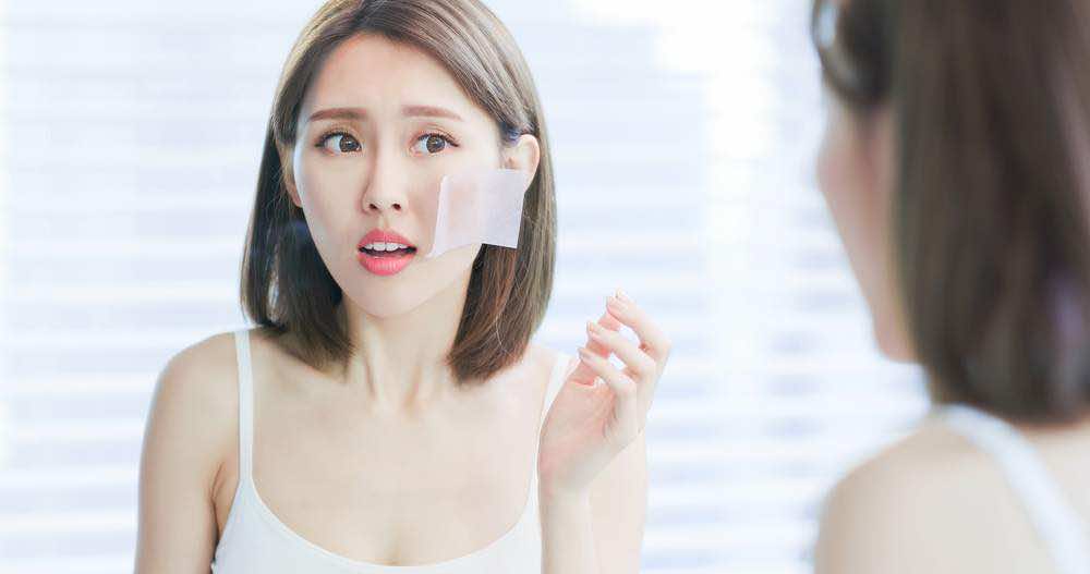 Mẹo chăm sóc dành cho da dầu mụn