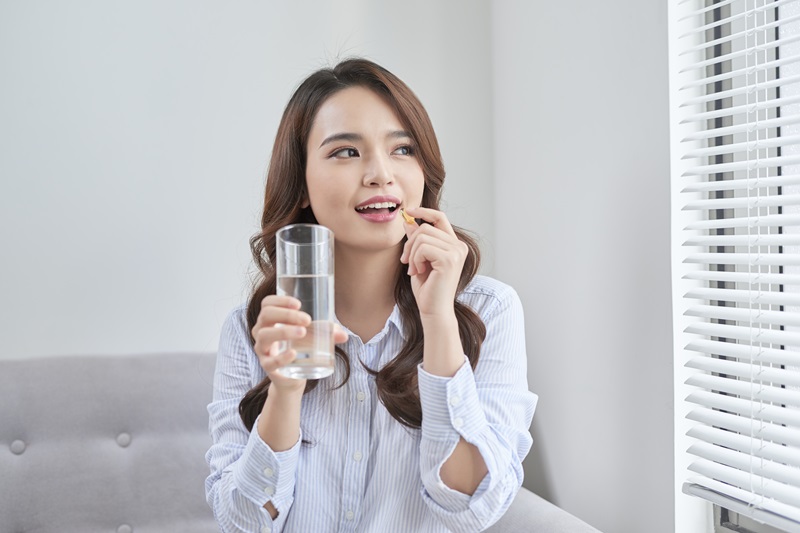 5 Lưu ý cho bạn khi uống Collagen cần chú ý để tránh mất tiền oan!