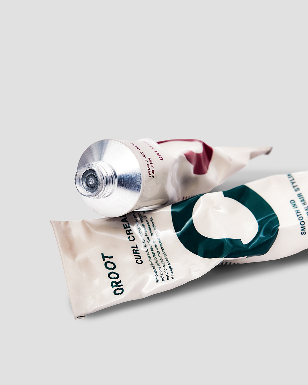 Gel Vuốt Tóc Hàn Quốc Oroot