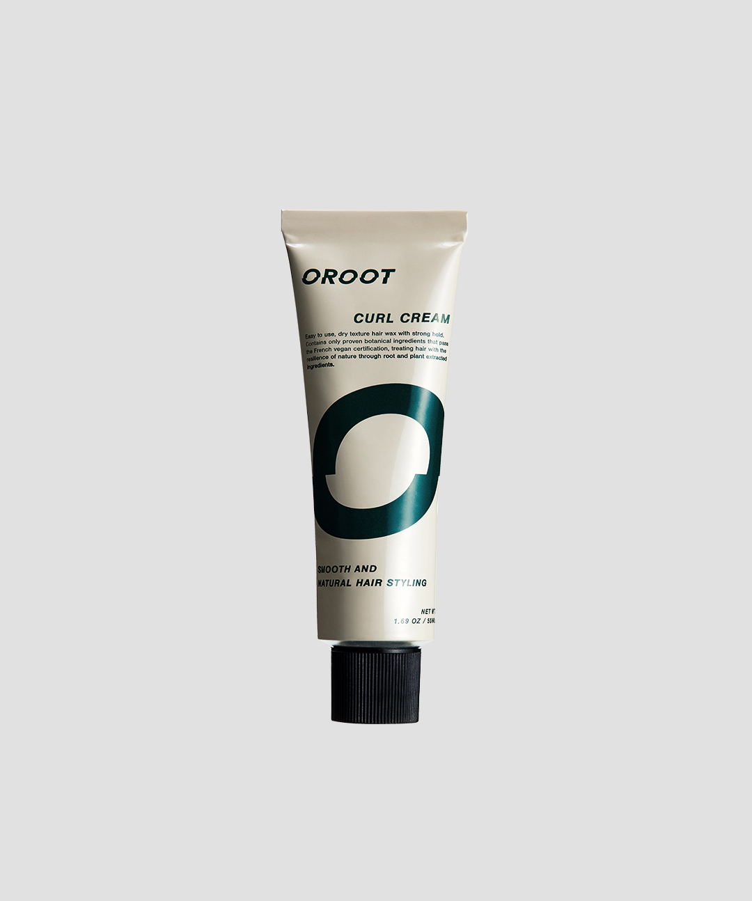 Gel Vuốt Tóc Hàn Quốc Oroot