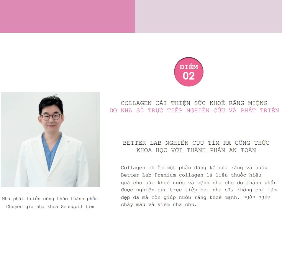 Collagen Better Lab