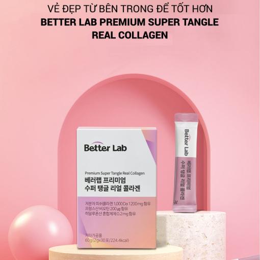 Collagen Better Lab
