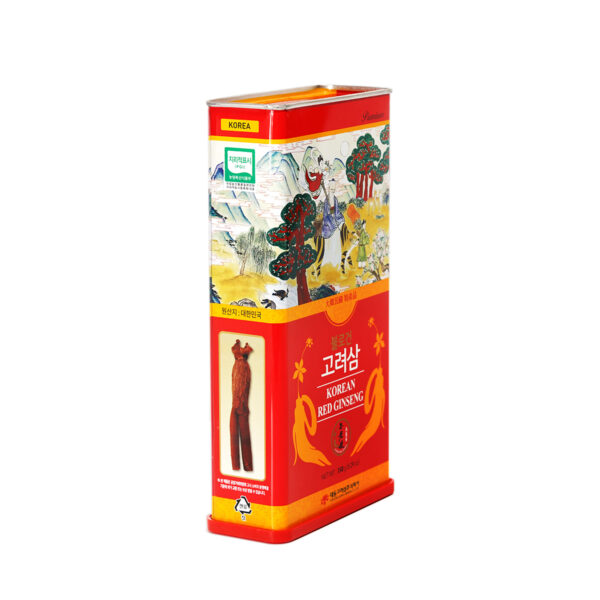 Hồng sâm củ khô HQ Premium 150g (6-10củ) – Daedong