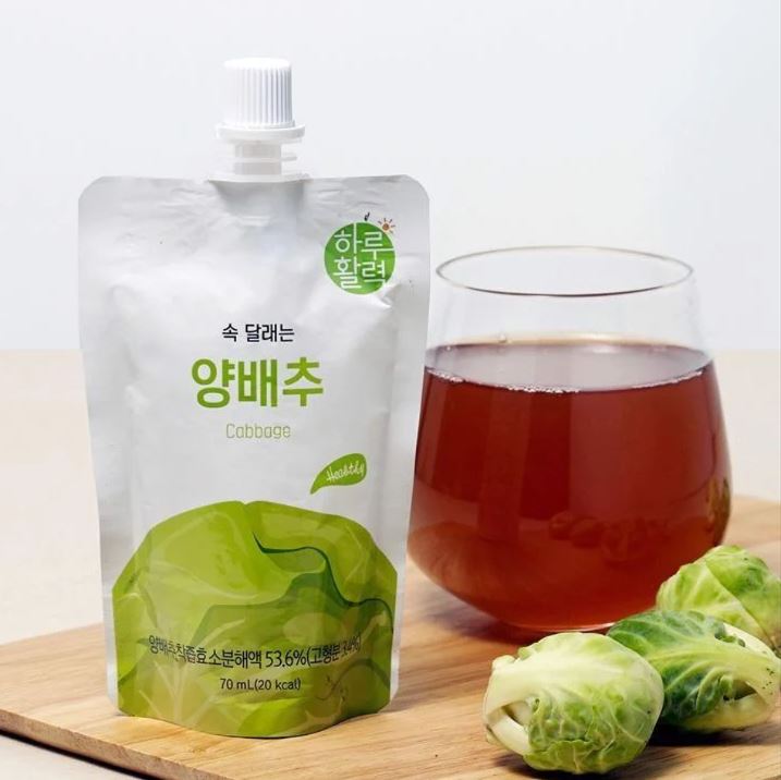 HỒNG SÂM BẮP XOẮN CHUNHO NCARE