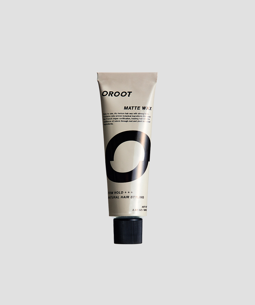 Gel Vuốt Tóc Hàn Quốc Oroot