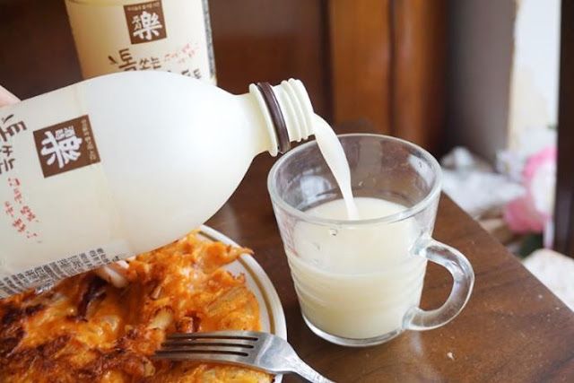 Rượu Gạo Makkoli truyền thống 750ml