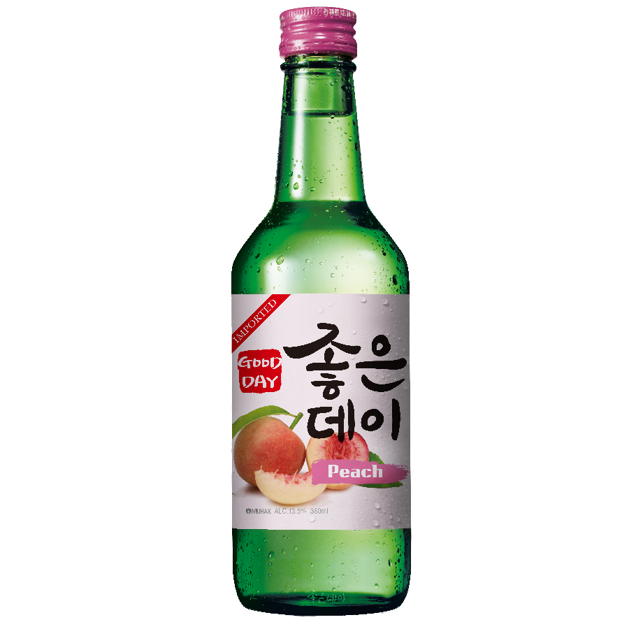 Rượu Soju