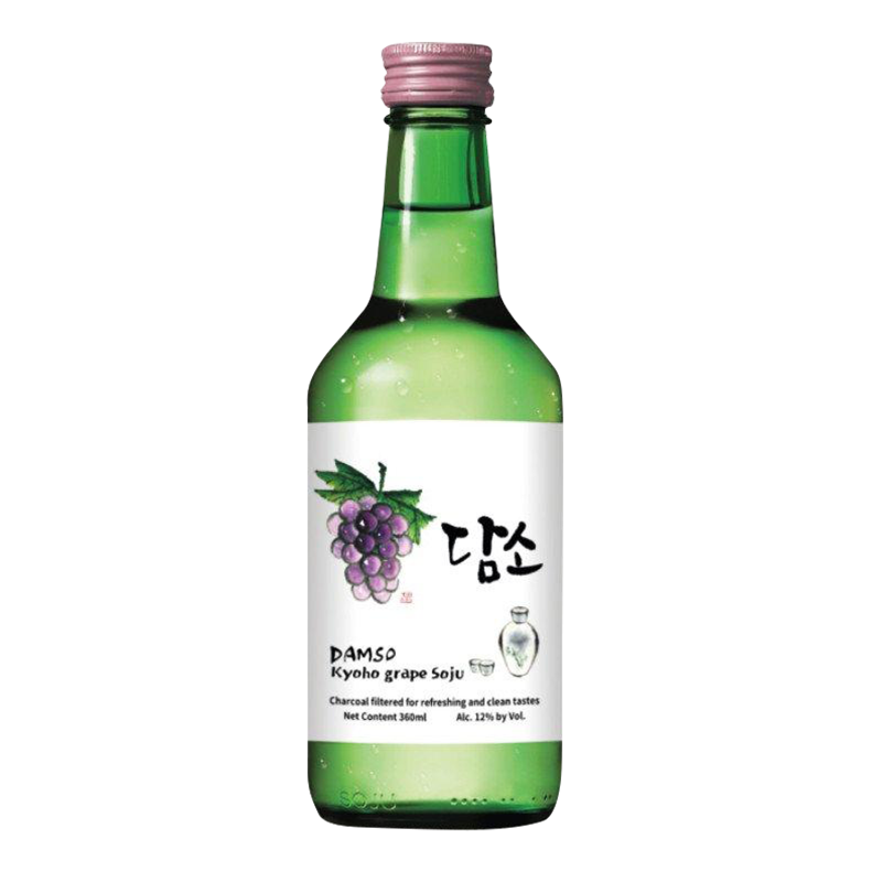 Rượu Soju