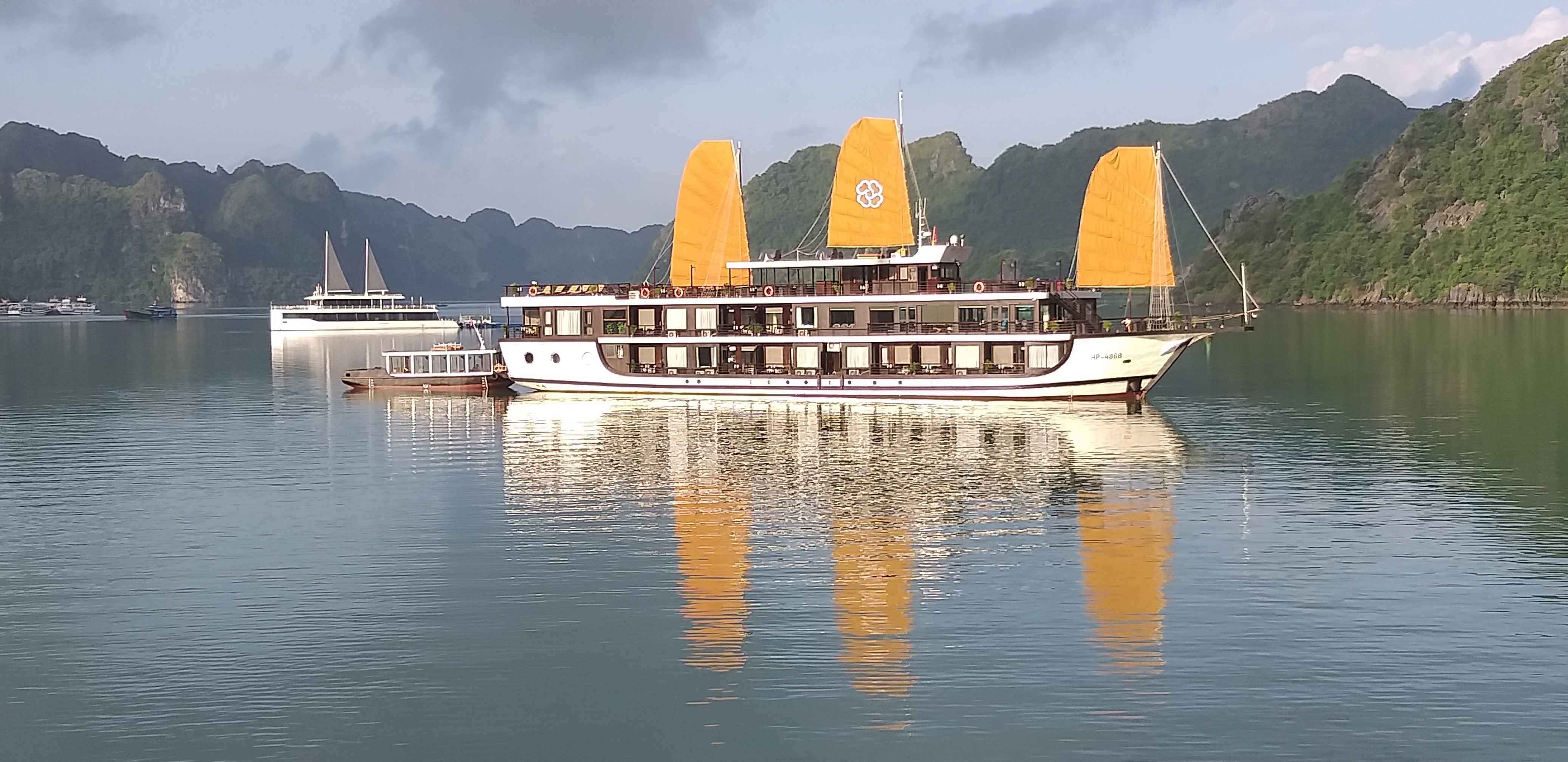 15 days - Classic Vietnam Tour