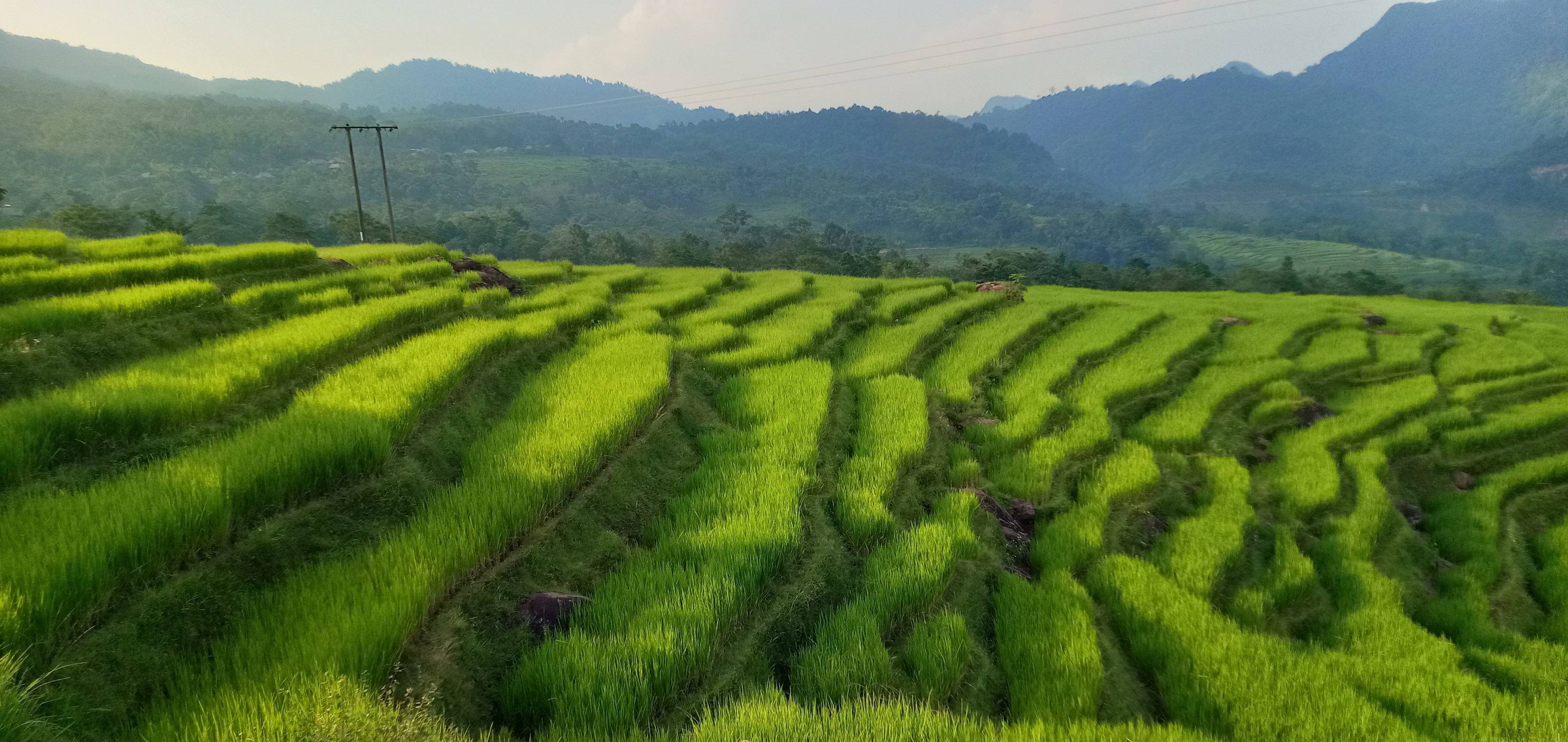 23 days - Complete Vietnam Tour