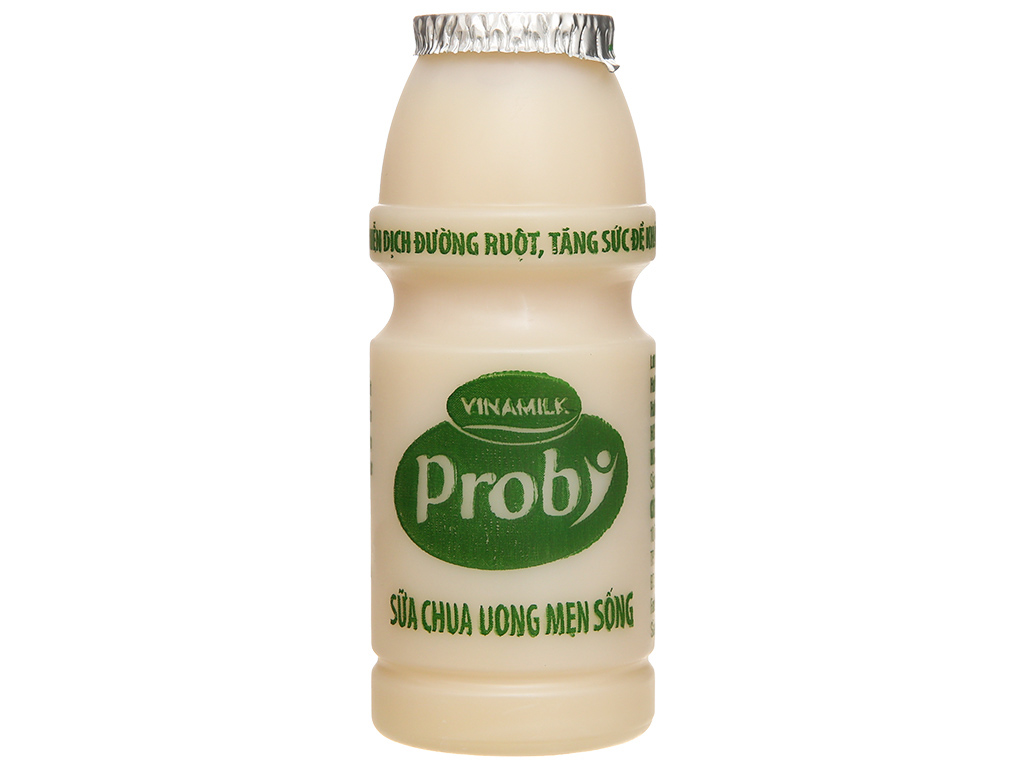 SỮA CHUA PROBI 130ML GIÁ BAO NHIÊU CẬP NHẬT MỚI NHẤT TỪ NHÀ PHÂN PHỐI CHÍNH HÃNG