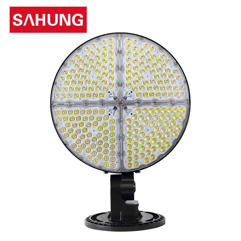Đèn LEB sân vận động HQD