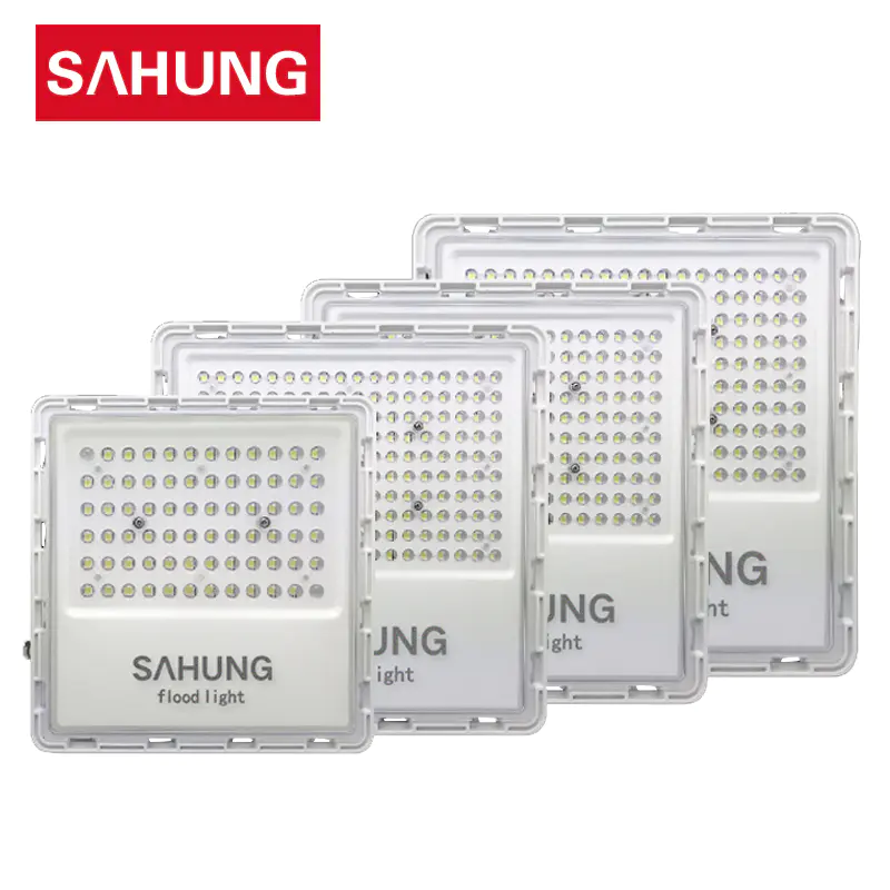 Đèn chiếu sáng ngoài trời LED TGS