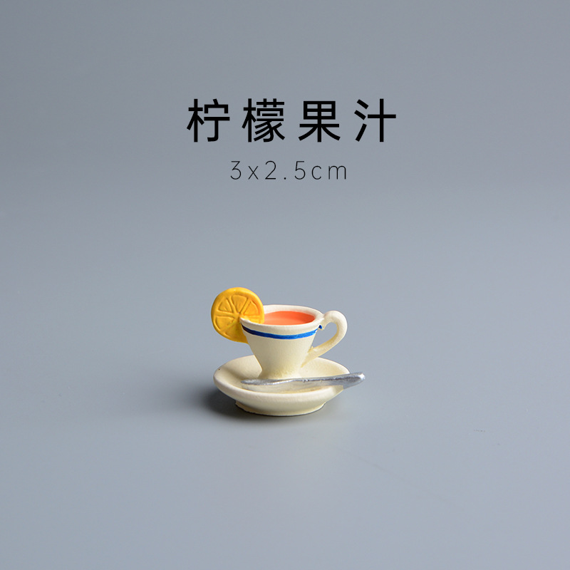Tượng mèo Zakka phong cách Nhật Bản size bé