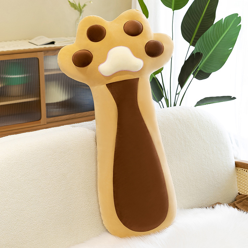 Gối ôm hình chân mèo sz 70cm