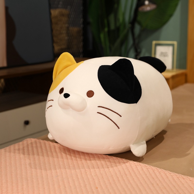 Mèo bánh bao size 35cm