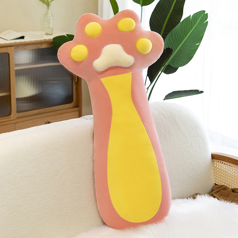 Gối ôm hình chân mèo sz 70cm